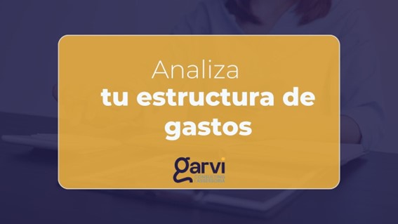 Adapta los análisis a las particularidades de tu negocio.