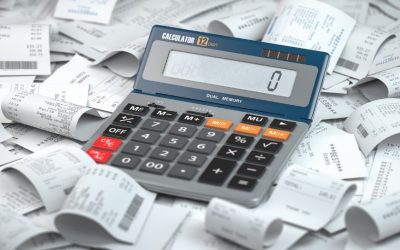 Diferencia entre gastos e inversión