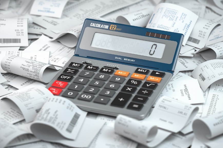 Diferencia entre gastos e inversión