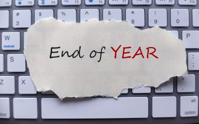 Consejos para cerrar el año y reducir impuestos