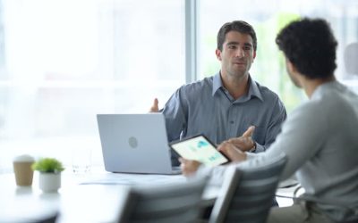 Ventajas de externalizar la contabilidad de tu empresa