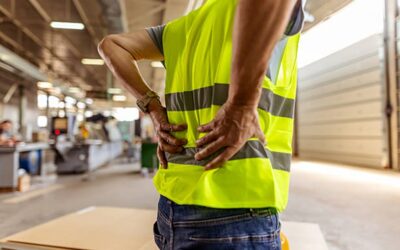 ¿Se puede pedir una incapacidad estando trabajando?