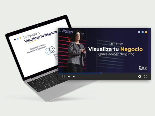Visualiza tu Negocio